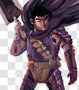 Action & Toy Figures Mercenary Character Cartoon Fiction - Tree - Heart Transparent PNG