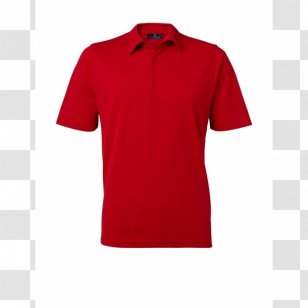 T-shirt Fanatics Sleeve Red - T Shirt - Vis Identification System Transparent PNG