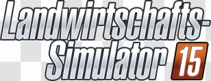 Farming Simulator 15 17 19 14 - Farmer Agriculture Transparent PNG