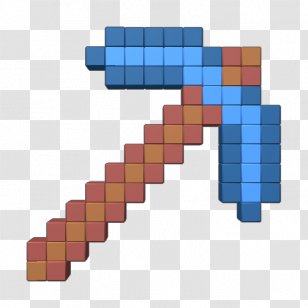 Minecraft: Story Mode Pickaxe Video Game Xbox 360 - Enderman - Hovercar Transparent PNG
