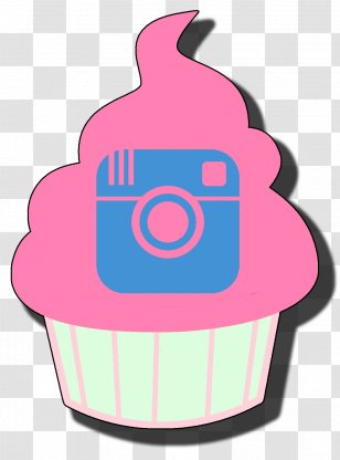 Social Media Clip Art - Instagram Transparent PNG