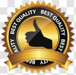 Quality Assurance Logo Industry - Label - Best Image Transparent PNG