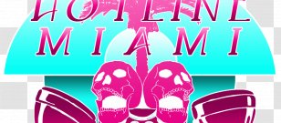 Hotline Miami 2: Wrong Number Payday 2 Dennaton Games Desktop Wallpaper - Abstraction - Egglia Legend Of The Redcap Transparent PNG