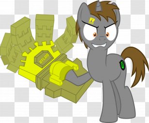Work Of Art Illustration Horse Artist - Captain Amelia Transparent PNG