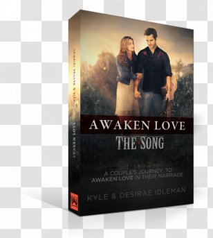 The Song Couple's Devotional Love Dare Film And Marriage - Drama - Box Mockup Transparent PNG