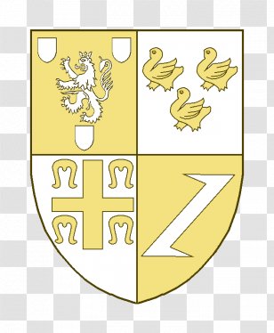 Brand Cartoon Crest Line Clip Art - Area Transparent PNG