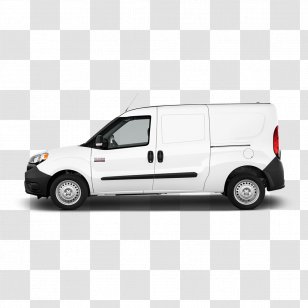 2017 RAM ProMaster City 2016 2018 Ram Trucks Chrysler - Promaster - Man Side Transparent PNG