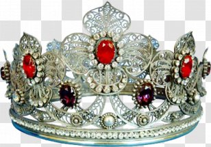 Crown - Adobe Systems Transparent PNG