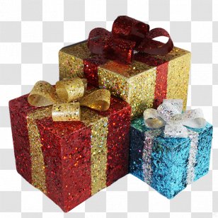 Christmas Gift Desktop Wallpaper - Card - Gifts Transparent PNG
