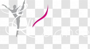 Logo Brand Pink M Desktop Wallpaper - Design Transparent PNG