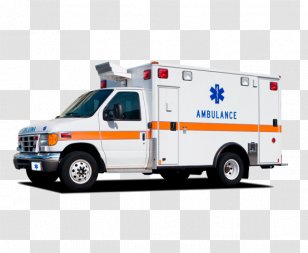 Ambulance Criminal Defense Lawyer Fire Engine - Law - Siren Transparent PNG