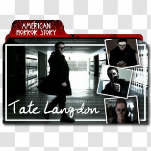 Brand American Horror Story Family Portrait Font - Ahs Transparent PNG
