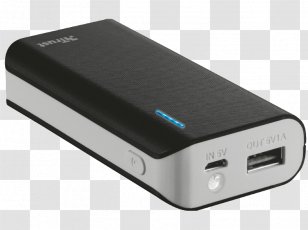 Battery Charger Baterie ExternÄƒ Ampere Hour Tablet Computers Akupank - USB Transparent PNG