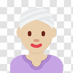 Smile Emoji - Braxton Family Values - Toddler Cap Transparent PNG
