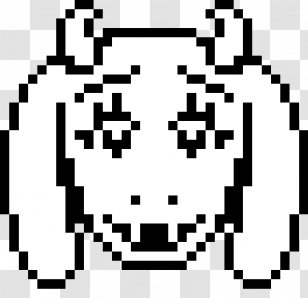 Undertale Toriel Flowey Game - Flower - Tree Transparent PNG