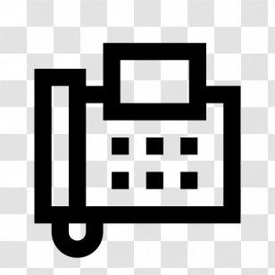 Telephone Fax Email - Wifi Transparent PNG