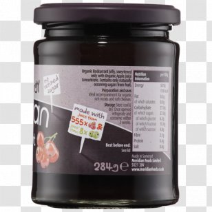 Organic Food Barley Malt Gelatin Dessert - Sugar Transparent PNG
