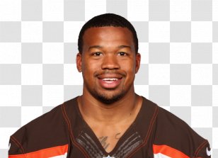 Myles Garrett Cleveland Browns NFL Texas A&M Aggies Football Defensive End - 40yard Dash Transparent PNG
