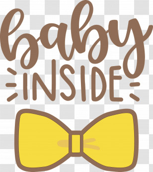 Sunglasses Goggles Logo Yellow Line Transparent PNG