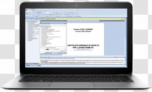 Netbook Personal Computer Monitors Multimedia Software Transparent PNG