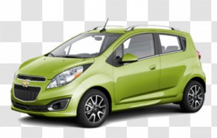 2013 Chevrolet Spark Car 2016 2014 - City - CITY CAR Transparent PNG