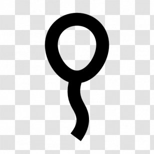 Earring Question Clip Art - Body Jewellery - Baloon Party Transparent PNG