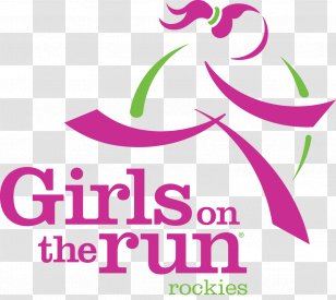 Girls On The Run-Chicago Inc 5K Run Positive Youth Development Running - Mile Transparent PNG