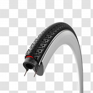 Vittoria Zaffiro Pro III S.p.A. Cycling Rubino Bicycle Tires - Tire Transparent PNG
