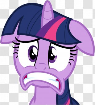 Twilight Sparkle Pony Pinkie Pie Rainbow Dash Rarity - Frame - Seven Vector Transparent PNG