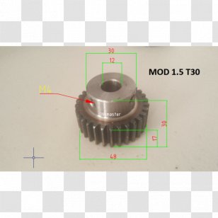 Rack And Pinion Linear-motion Bearing Digital Read Out Ball Screw - Machine Transparent PNG