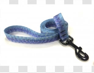 Leash Dog Fishing Belt D-ring - Wingo Belts - Lead Transparent PNG