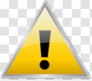 Warning Sign Stock.xchng Question Mark - Icons Transparent PNG