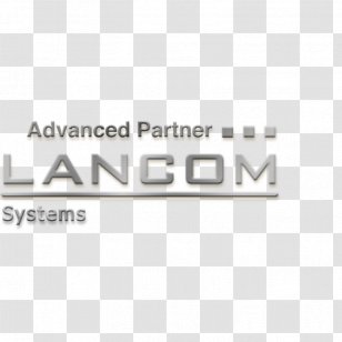 Lancom Systems 62221 WDG-2 7.4IN LANCOM Wireless EPaper Display (WDG-2) Logo Font Network Switch - Nanowetlaids Senn Gmbh Transparent PNG