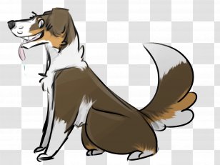Dog Breed Puppy Paw Clip Art - Group Transparent PNG