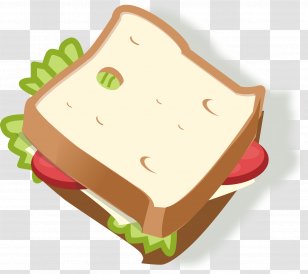 Tuna Fish Sandwich Cheese Salad Submarine Peanut Butter And Jelly - Atlantic Bluefin - Garlic Toast Transparent PNG