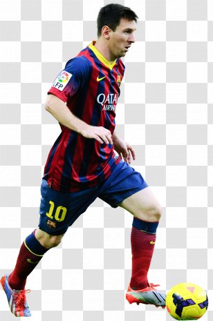 Team Sport Football Player - Outerwear - Neymar Transparent PNG