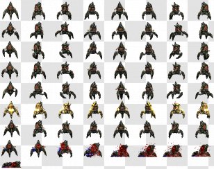 Freedoom OpenGameArt.org Sprite Video Game Gamecock Transparent PNG