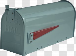 Post Box Letter Office - Machine Transparent PNG