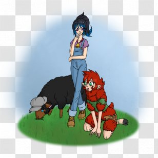 Sheep Goat Udder Horse - Mammal - Transformation Transparent PNG