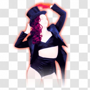 Just Dance 2015 2017 2016 Now - Circus Transparent PNG