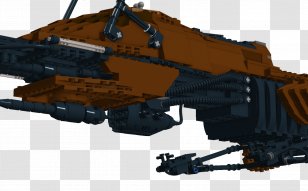 Speeder Bike Lego Star Wars Ideas Transparent PNG