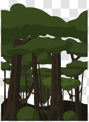 Mapres UI Teeworlds Linux - Codingteam - Garden Transparent PNG