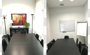Floor Plan Room Building Sala De Reuniones Transparent PNG