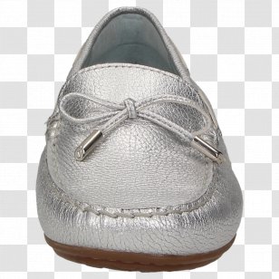 Slip-on Shoe Leather Walking - Mocassin Transparent PNG