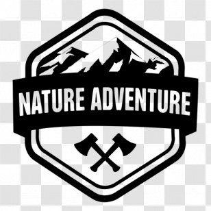 Adventure Sticker Clip Art - Brand - Ushuaia Aventura Transparent PNG