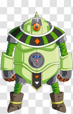 Beerus Dragon Ball Xenoverse 2 God - Green Transparent PNG