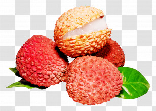 Strawberry Transparent PNG
