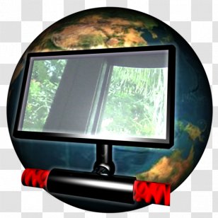 Internet Computer Animation Network - Wincustomize Transparent PNG