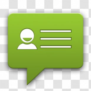 Message Email - Brand Transparent PNG