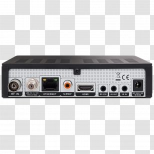 High Efficiency Video Coding Digital Broadcasting DVB-T2 Set-top Box DVB-S2 - Multimedia - Dvbt2 Hd Transparent PNG